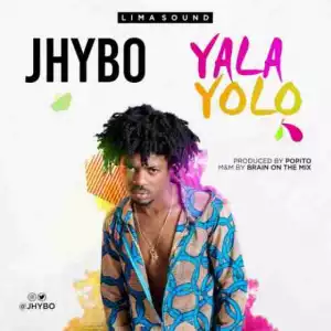 Jhybo - Yala Yolo